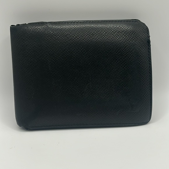 LOUIS VUITTON MENS BIFOLD - Picture 2 of 14